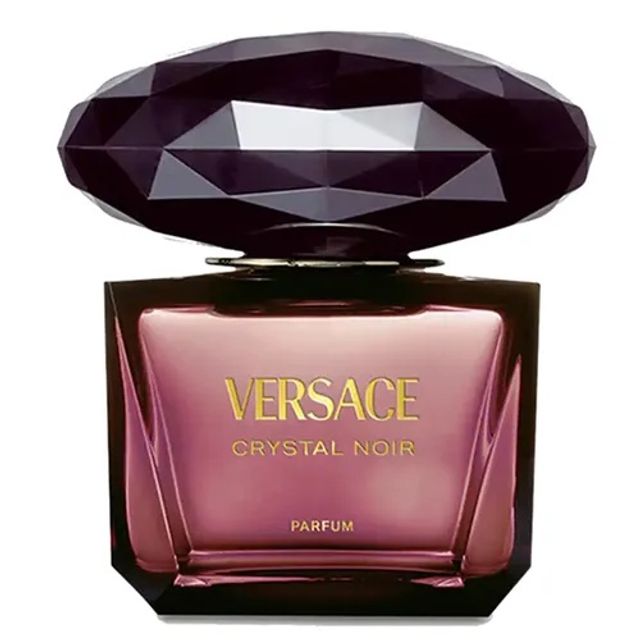Nước Hoa Nữ Versace Crystal Noir Parfum