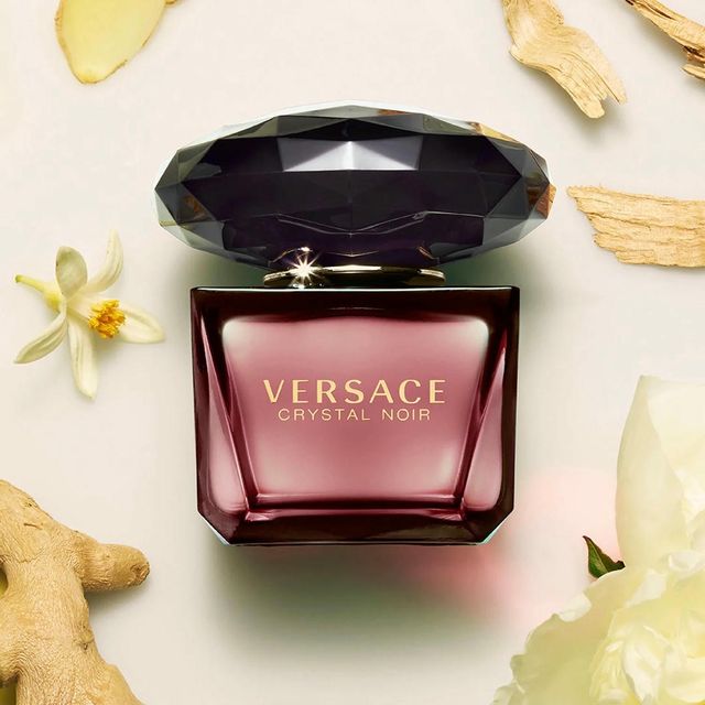 Nước Hoa Nữ Versace Crystal Noir Parfum