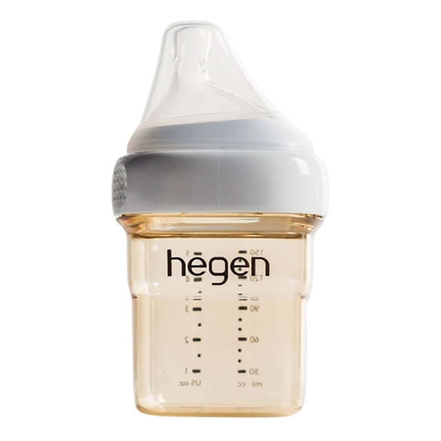B&igrave;nh sữa Hegen PPSU
