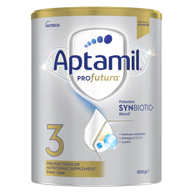 Sữa Aptamil Profutura &Uacute;c số 3 900g