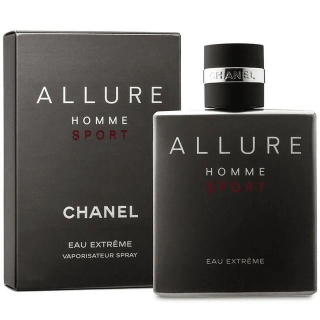 Chanel Allure Homme Sport Eau Extreme