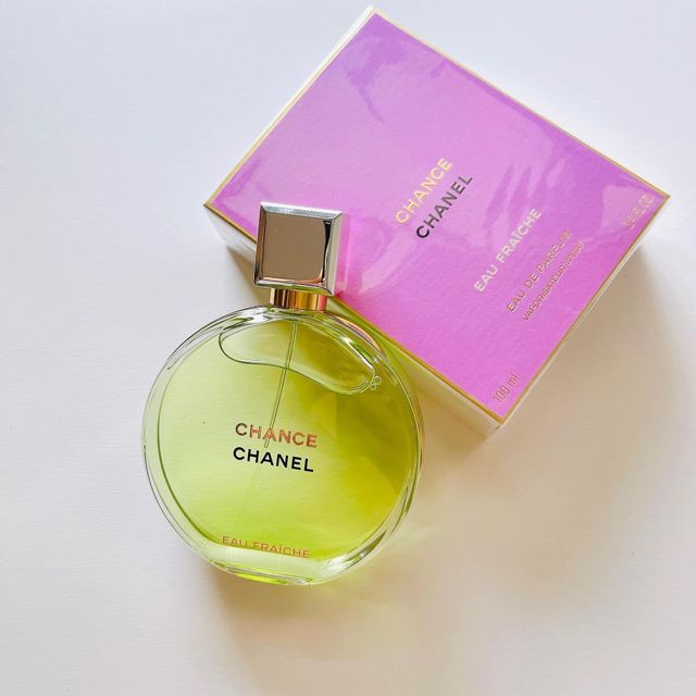 Sự ph&ugrave; hợp của Nước Hoa Chanel Chance Eau Fraiche