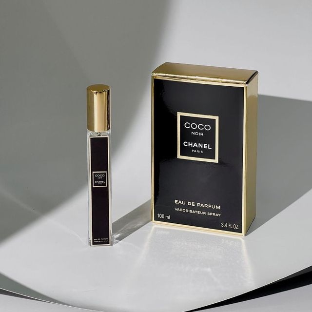 Nước Hoa Chanel Coco Noir EDP