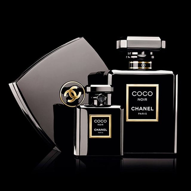 Nước Hoa Chanel Coco Noir EDP