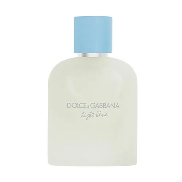 Nước Hoa Nam Dolce & Gabbana D&G Light Blue Pour Homme