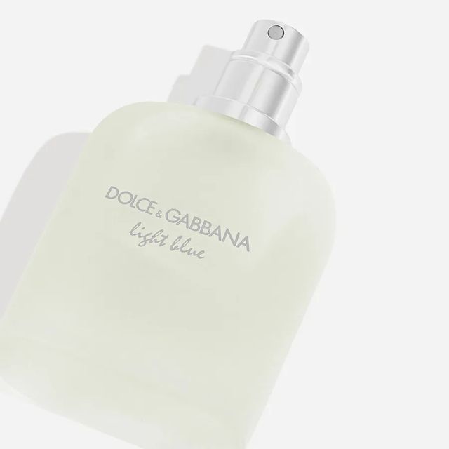 Hương thơm Nước Hoa Nam Dolce & Gabbana D&G Light Blue Pour Homme
