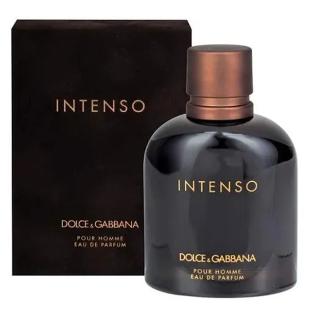 Nước Hoa Nam Dolce & Gabbana D&G Intenso Pour Homme EDP 10ml chiết Ch&iacute;nh h&atilde;ng