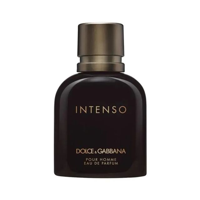 Thiết kế sang trọng của D&G Intenso Pour Homme