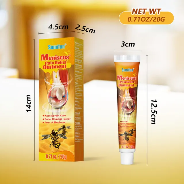 Gel Nọc Ong SUMIFUN 20g