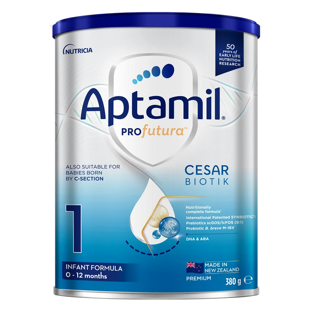 Aptamil Profutura Cesarbiotik 1 380g