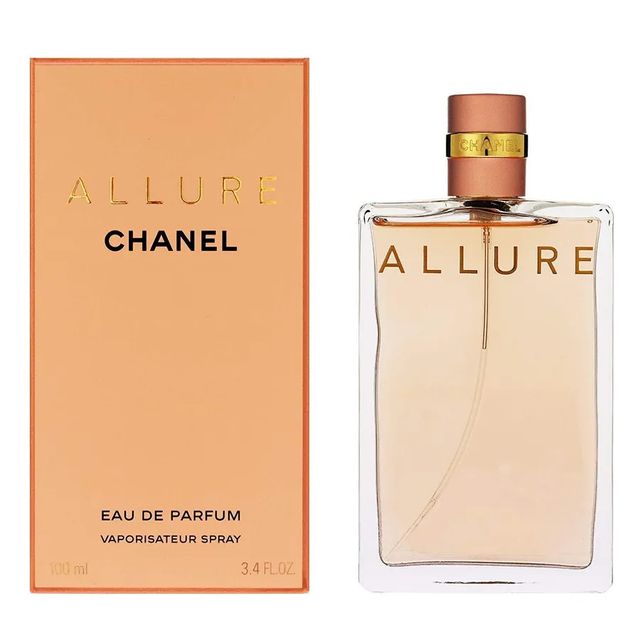 Chanel Allure Eau De Parfum