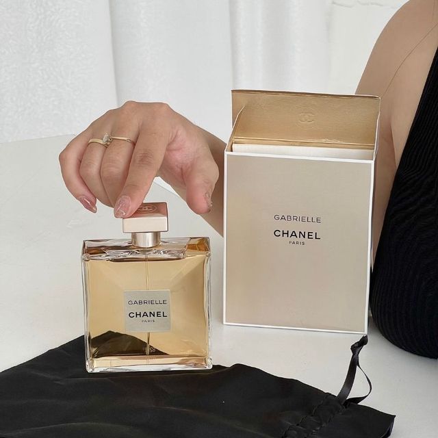 Nước Hoa Chanel Gabrielle EDP