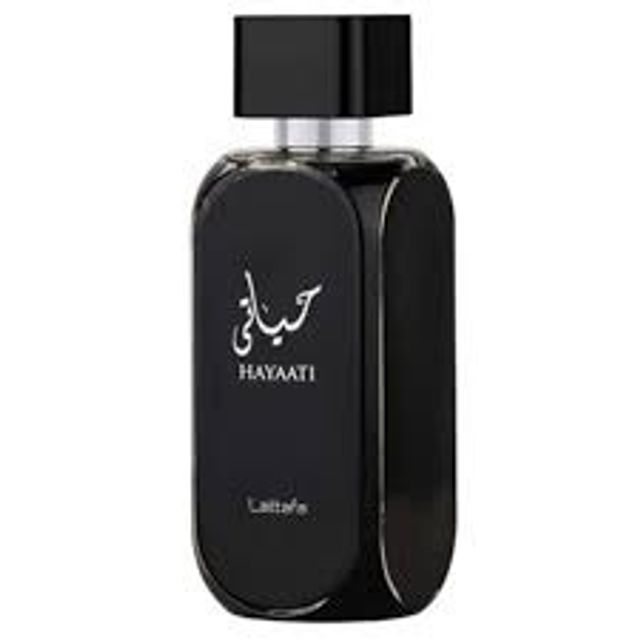(Hàng công ty) Nước Hoa Unisex Lattafa Hayaati EDP Chính hãng