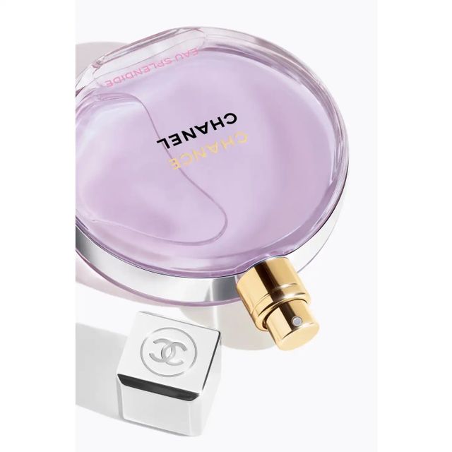 Nước Hoa Nữ Chanel Chance Eau Splendide