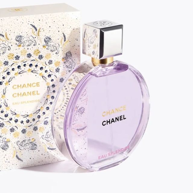 Nước Hoa Chanel Chance Eau Splendide