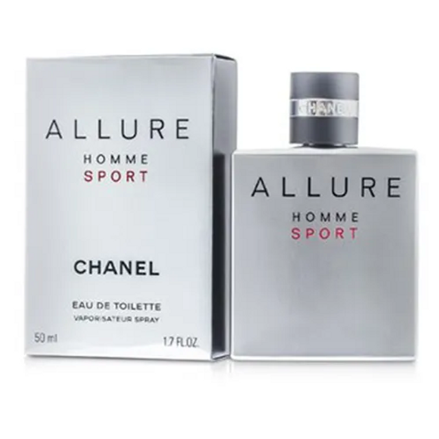 Nước Hoa Nam Chanel Allure Homme Sport