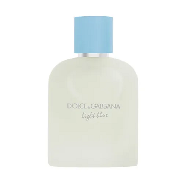 Nước Hoa Nam Dolce & Gabbana D&G Light Blue Pour Homme
