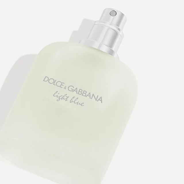 Nước Hoa Nam Dolce & Gabbana D&G Light Blue Pour Homme
