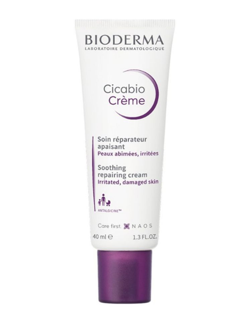 Kem phục hồi da Bioderma