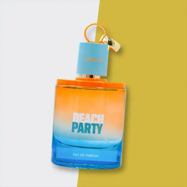 Phản hồi từ kh&aacute;ch h&agrave;ng về nước hoa Armaf Beach Party