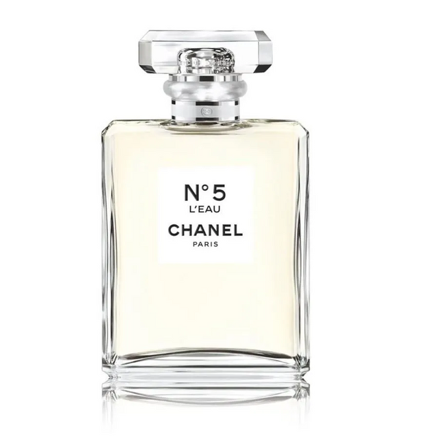 Nước hoa Chanel No 5 L'Eau