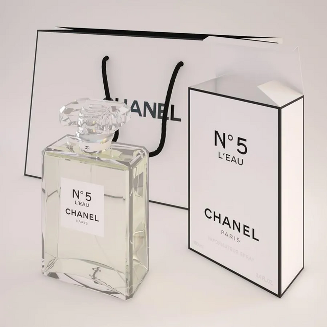 Nước hoa Chanel No 5 đối với ph&aacute;i đẹp