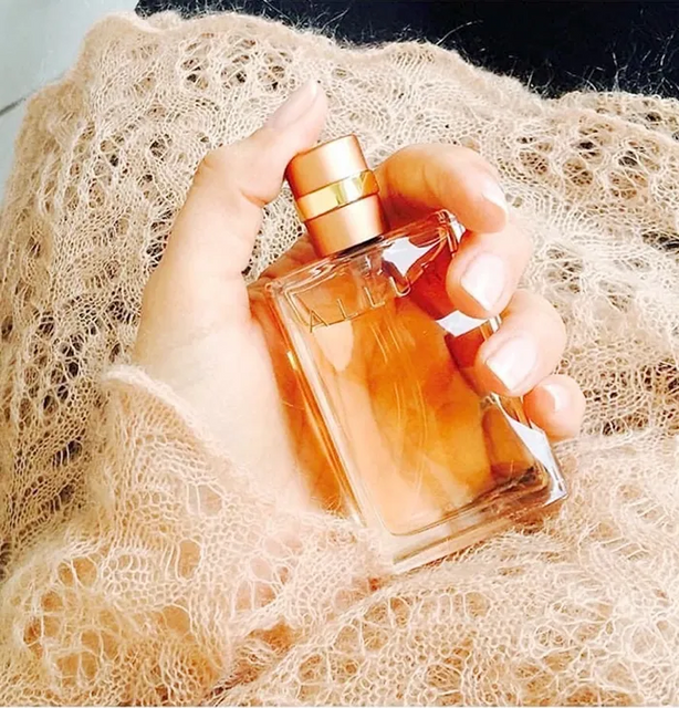 Nước Hoa Chanel Allure Eau De Parfum
