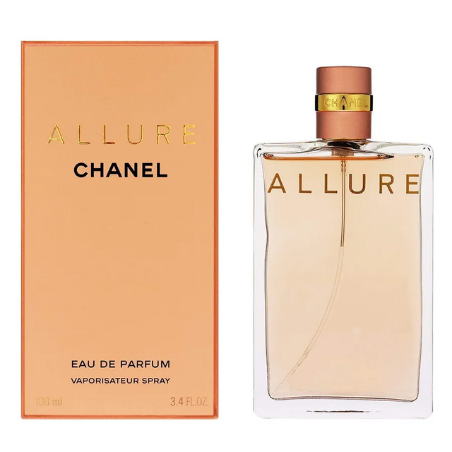 Nước Hoa Chanel Allure Eau De Parfum