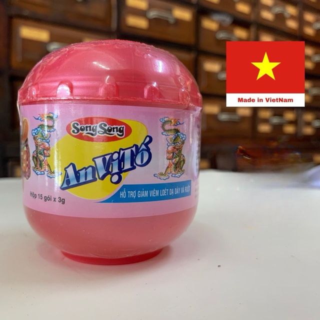Song Long Vị Tố