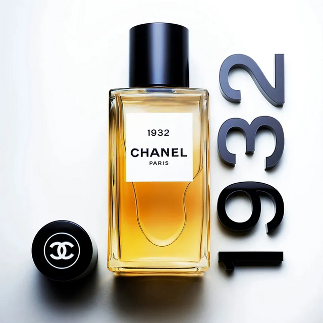 Nước Hoa Nữ Chanel 1932 Les Exclusifs De EDP