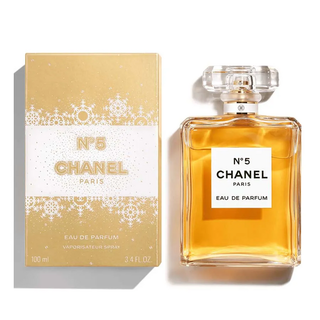 Chanel No5 EDP
