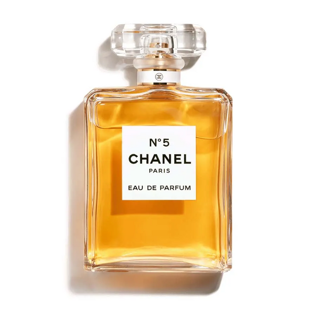 Nước Hoa Nữ Chanel No5 EDP