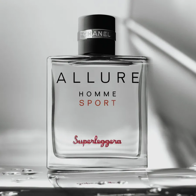 Nước Hoa Chanel Allure Homme Sport Superleggera