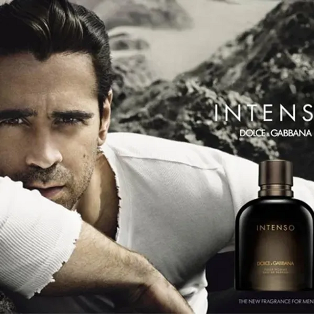 Nước Hoa Nam Dolce & Gabbana D&G Intenso Pour Homme EDP