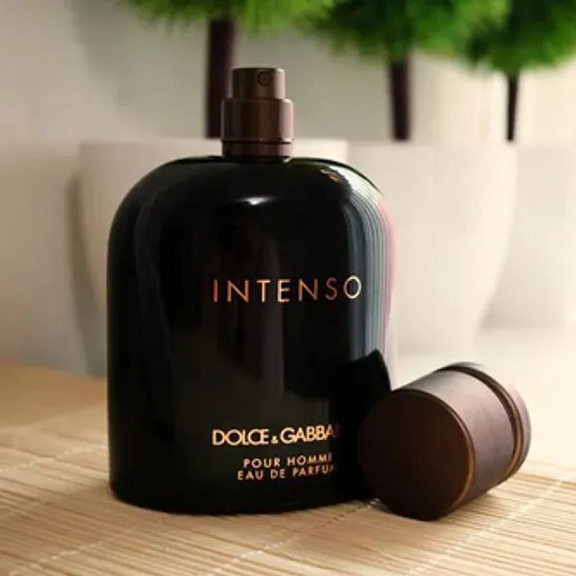 C&aacute;ch sử dụng nước hoa Dolce & Gabbana