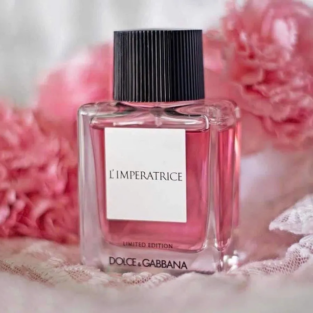 Chai Nước hoa Dolce & Gabbana D&G L'Imperatrice