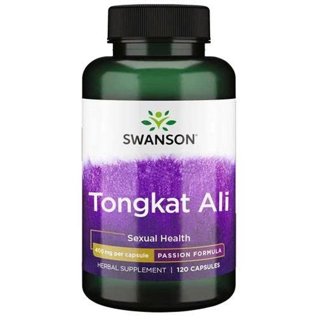 Swanson Tongkat Ali