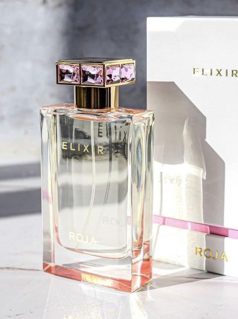 Nước hoa Roja Elixir Pour Femme Essence