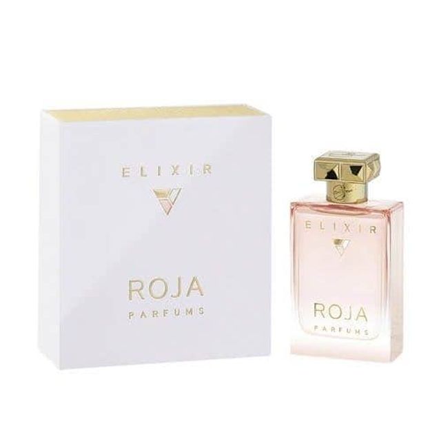 Th&agrave;nh phần nước hoa Roja Parfums Elixir Pour Femme
