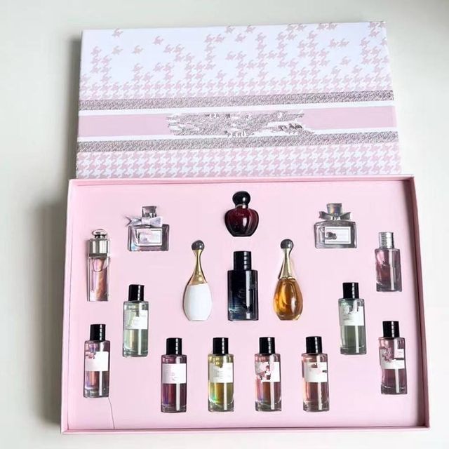 Nước hoa mini DIOR