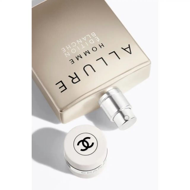 Nước Hoa Nam Chanel Allure Homme Edition Blanche EDP