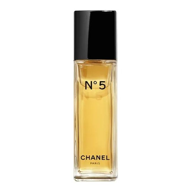 Nước Hoa Nữ Chanel No5 Eau De Toilette