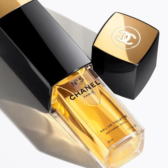 Nước Hoa Chanel No5 Refillable