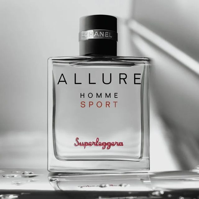 Nước hoa nam Chanel Allure Homme Sport Superleggera EDP