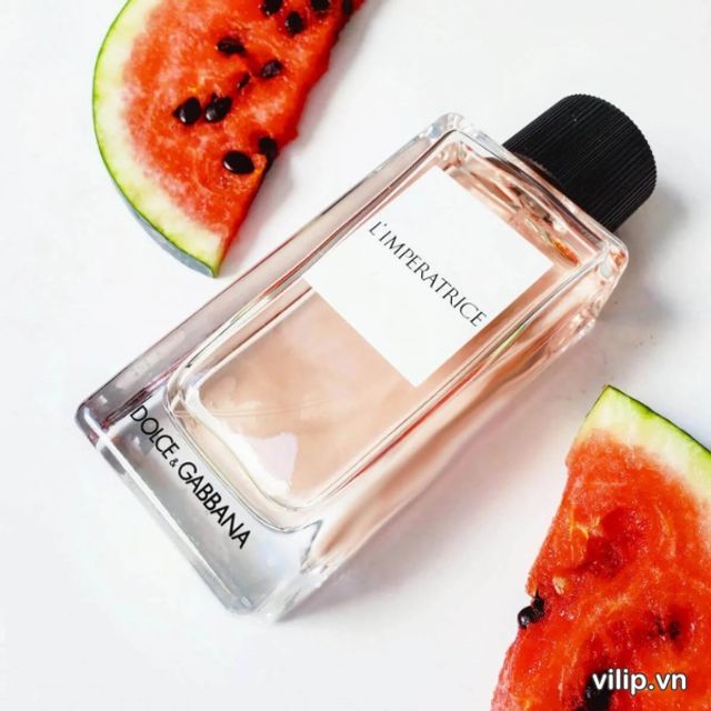 Chiết 10ml Nước Hoa Nữ Dolce & Gabbana