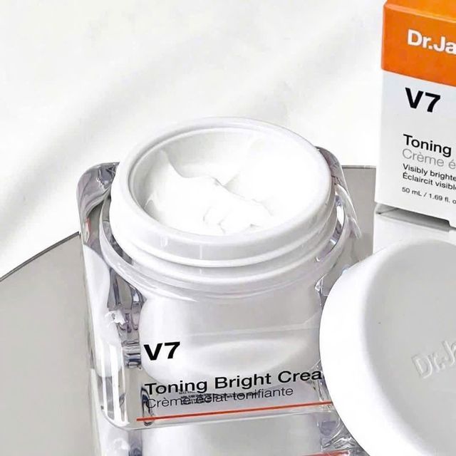 Kem Dưỡng Ẩm Dr.Jart+ V7