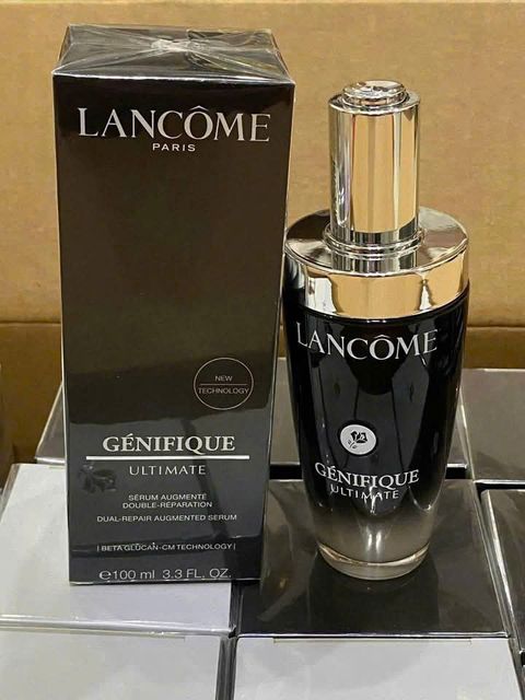 Serum Lanc&ocirc;me G&eacute;nifique Ultimate