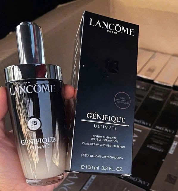 Serum Lanc&ocirc;me G&eacute;nifique Ultimate