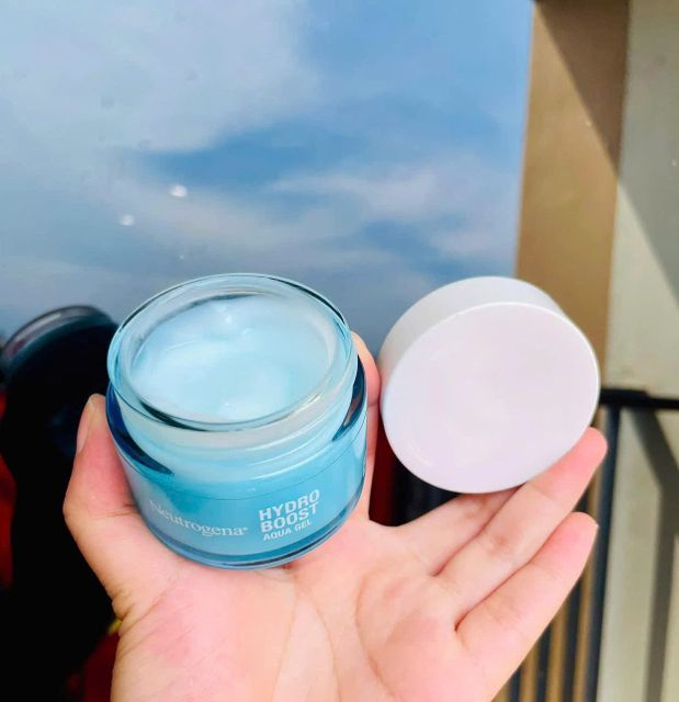 Kem Dưỡng Ẩm Neutrogena
