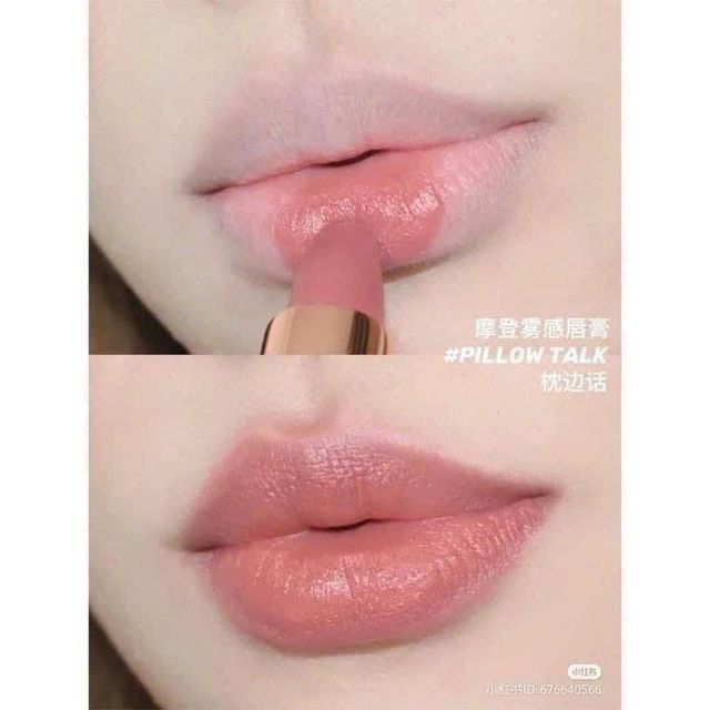 Son L&igrave; Si&ecirc;u Gợi Cảm, Dưỡng M&ocirc;i